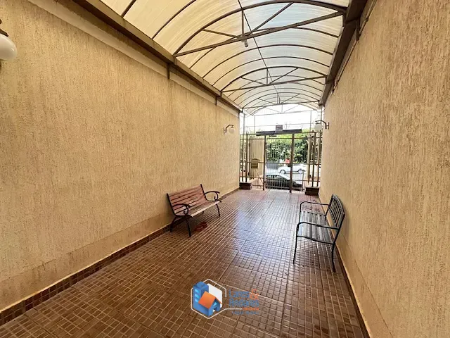 Apartamento com 80m² 3 quartos e 2 banheiros, à venda, no bairro Jardim Palma Travassos em Ribeirão Preto