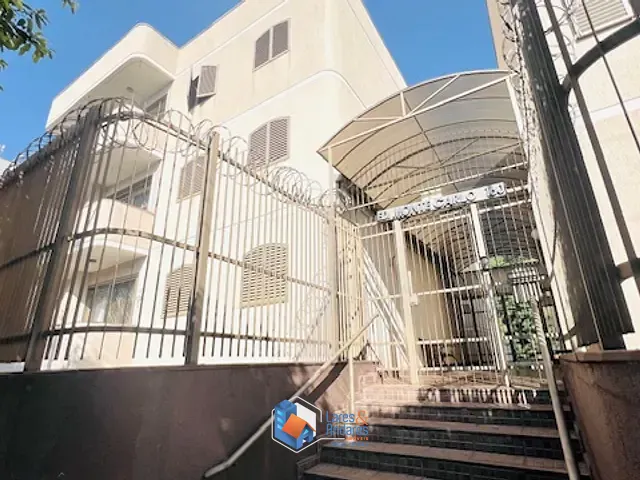 Apartamento com 80m² 3 quartos e 2 banheiros, à venda, no bairro Jardim Palma Travassos em Ribeirão Preto