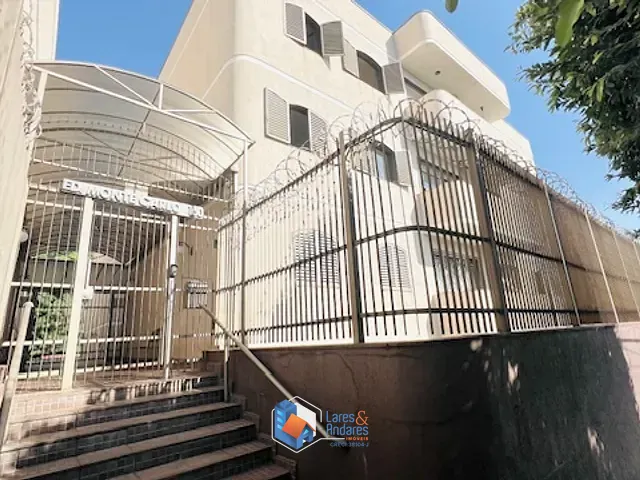 Apartamento com 80m² 3 quartos e 2 banheiros, à venda, no bairro Jardim Palma Travassos em Ribeirão Preto