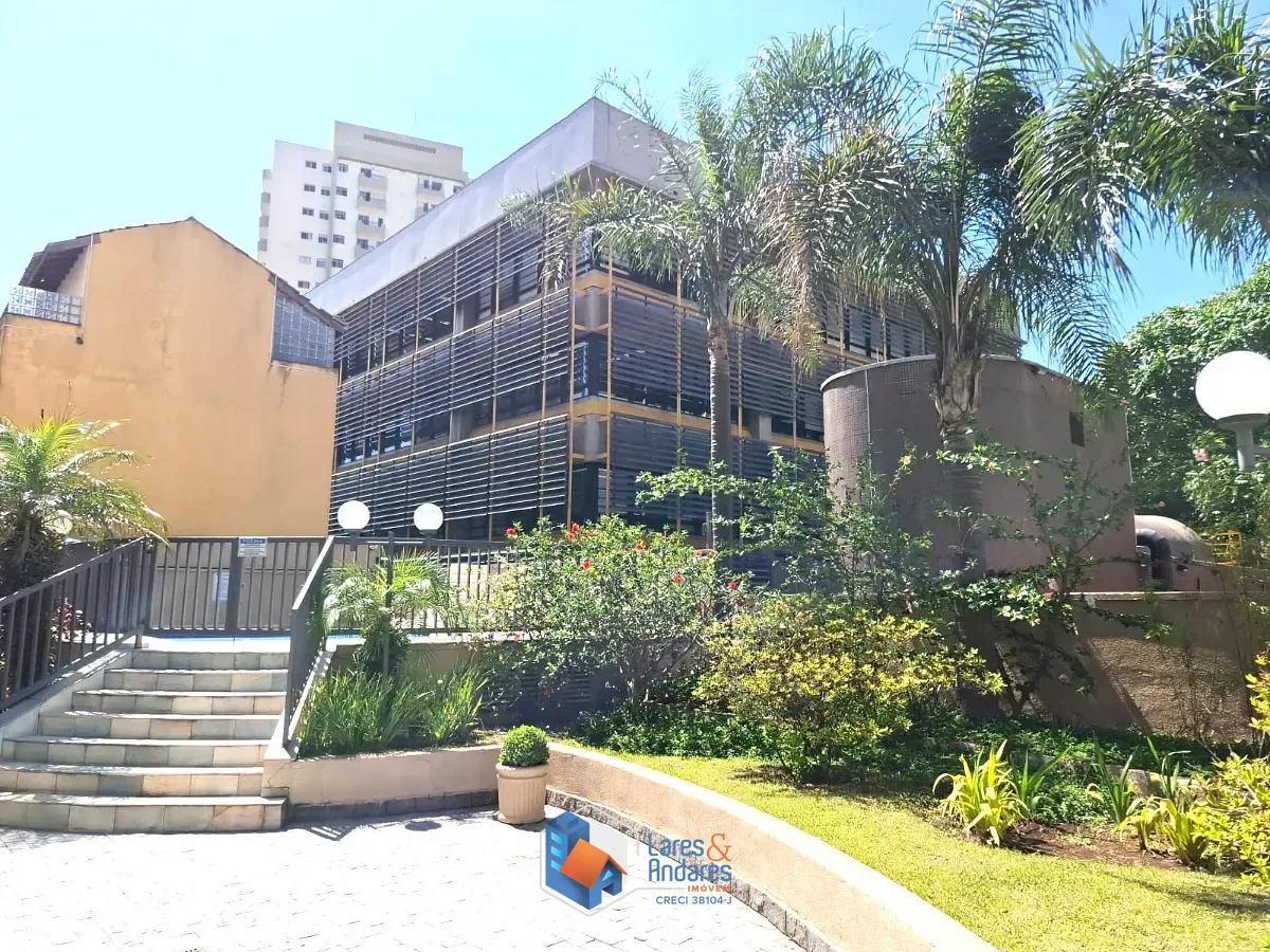Apartamento, 1 quarto, 36 m² - Foto 28