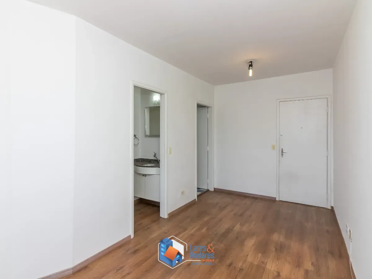 Apartamento, 1 quarto, 36 m² - Foto 4