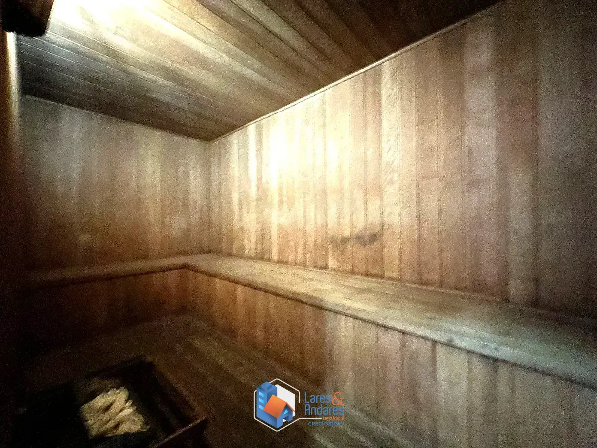 Apartamento, 1 quarto, 36 m² - Foto 25