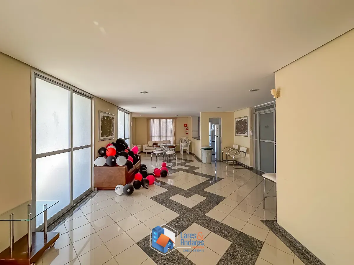 Apartamento, 1 quarto, 36 m² - Foto 26