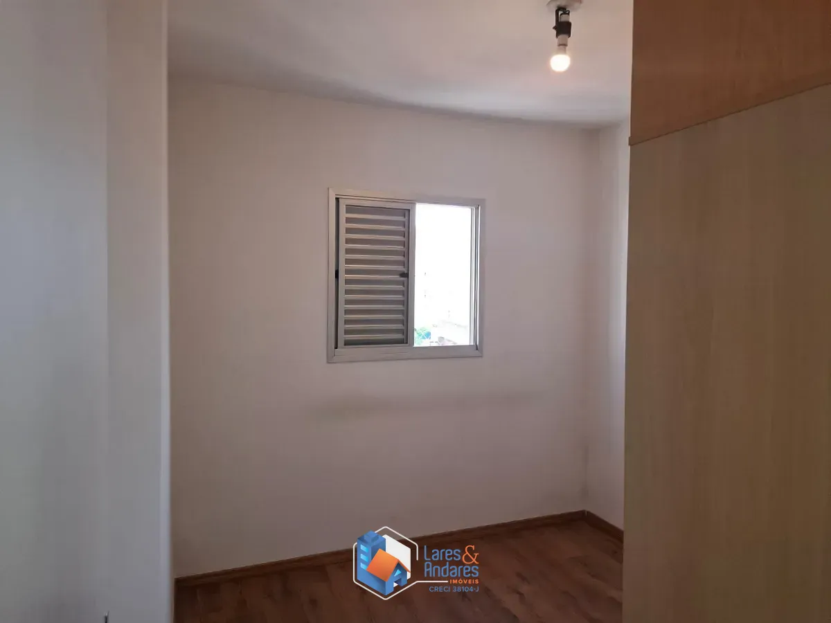 Apartamento, 1 quarto, 36 m² - Foto 11
