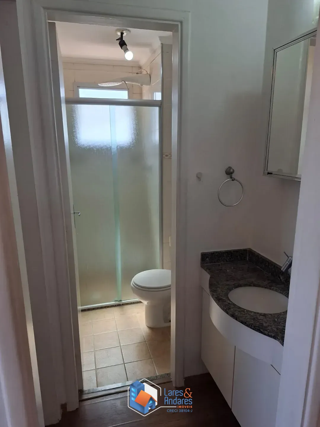 Apartamento, 1 quarto, 36 m² - Foto 20