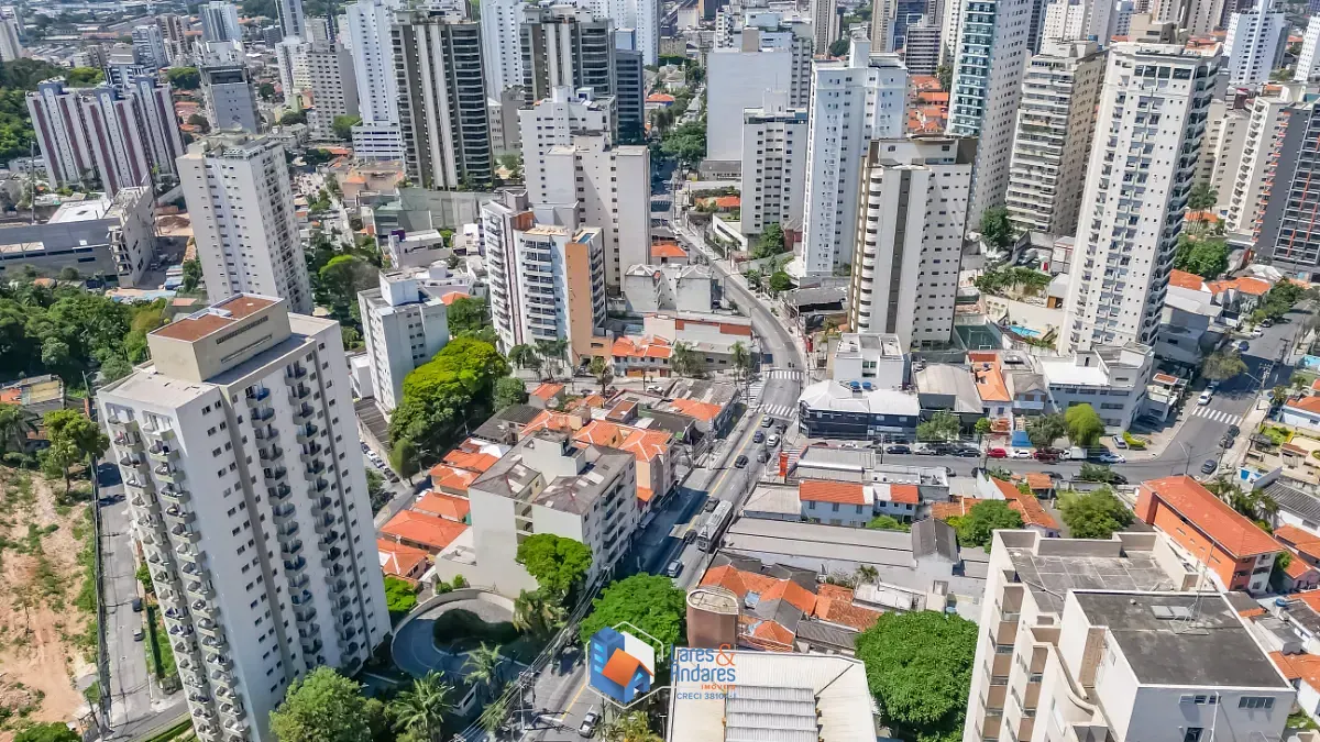 Apartamento, 1 quarto, 36 m² - Foto 30