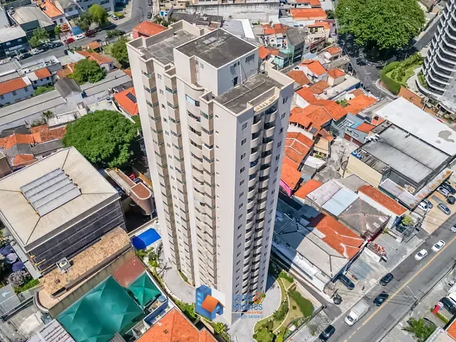 Apartamento com 36m² 1 quarto e 1 banheiro, à venda, no bairro Santana em São Paulo