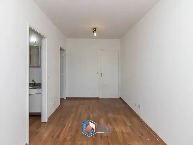 Apartamento com 36m² 1 quarto e 1 banheiro, à venda, no bairro Santana em São Paulo