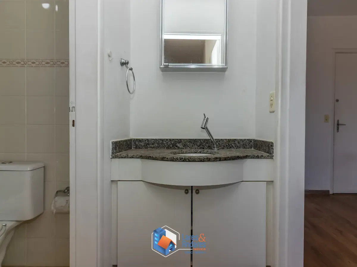 Apartamento, 1 quarto, 36 m² - Foto 19