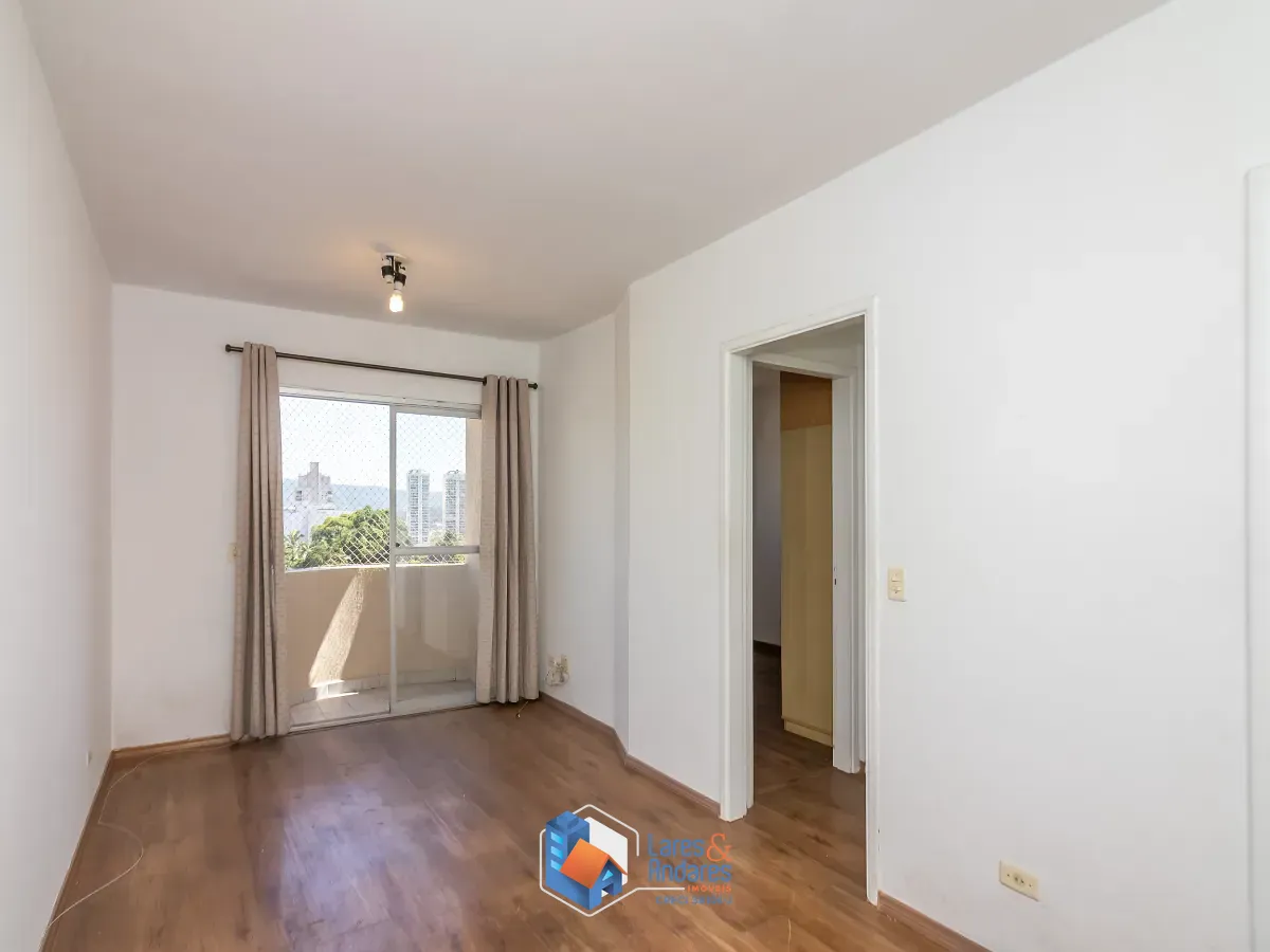 Apartamento, 1 quarto, 36 m² - Foto 6