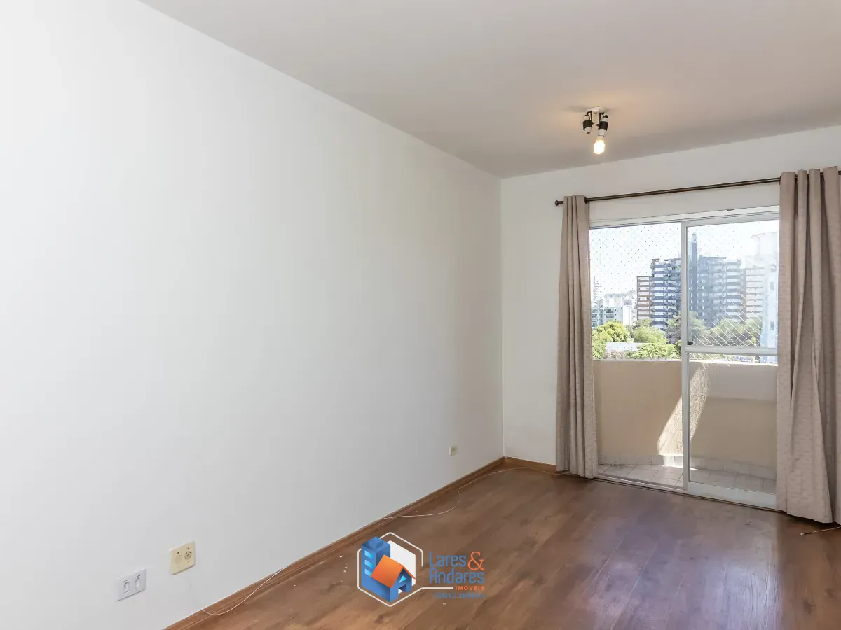 Apartamento, 1 quarto, 36 m² - Foto 7
