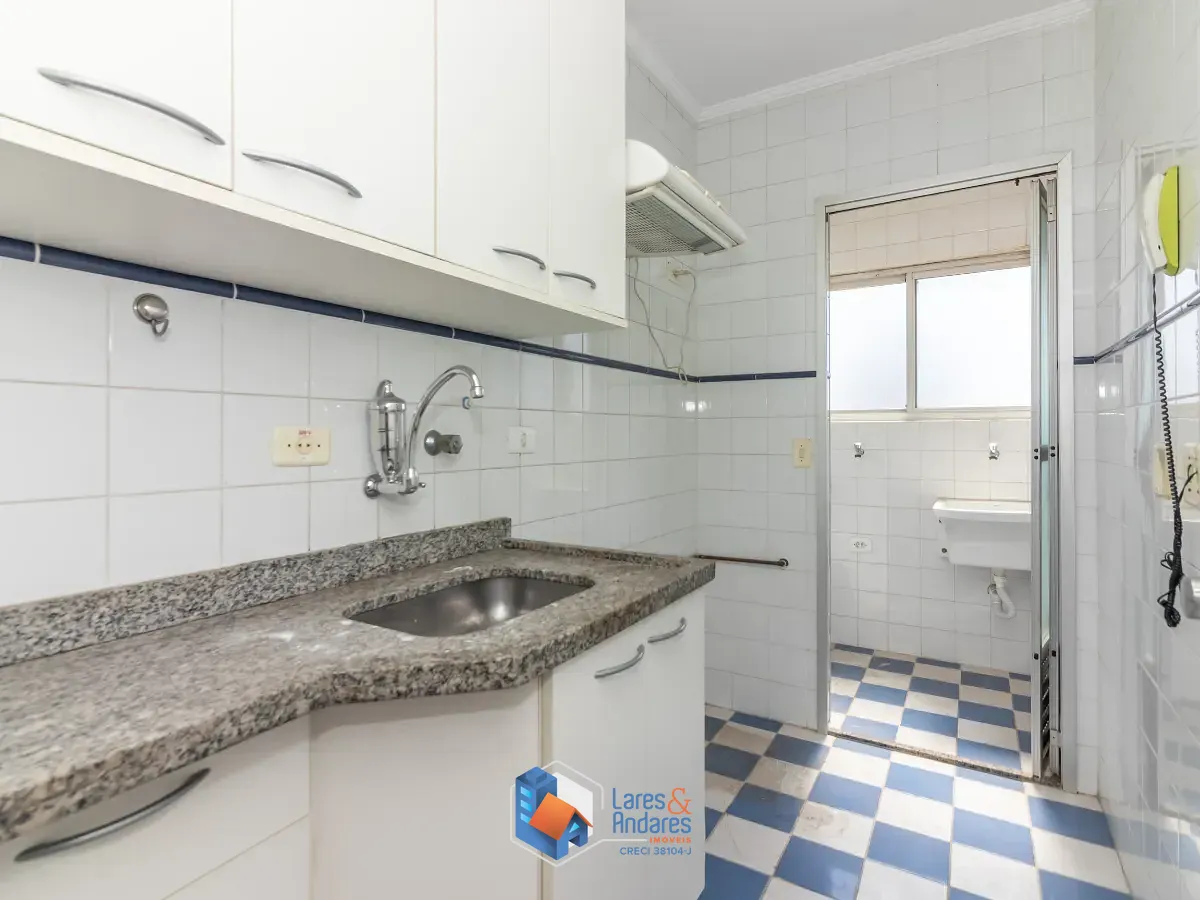 Apartamento, 1 quarto, 36 m² - Foto 15