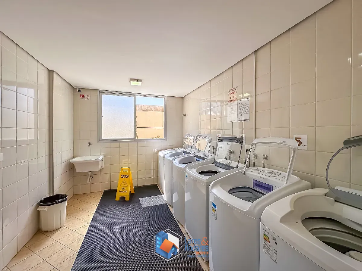 Apartamento, 1 quarto, 36 m² - Foto 22