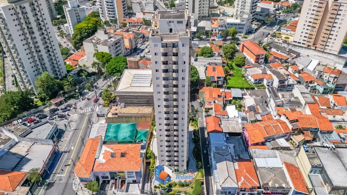 Apartamento, 1 quarto, 36 m² - Foto 33