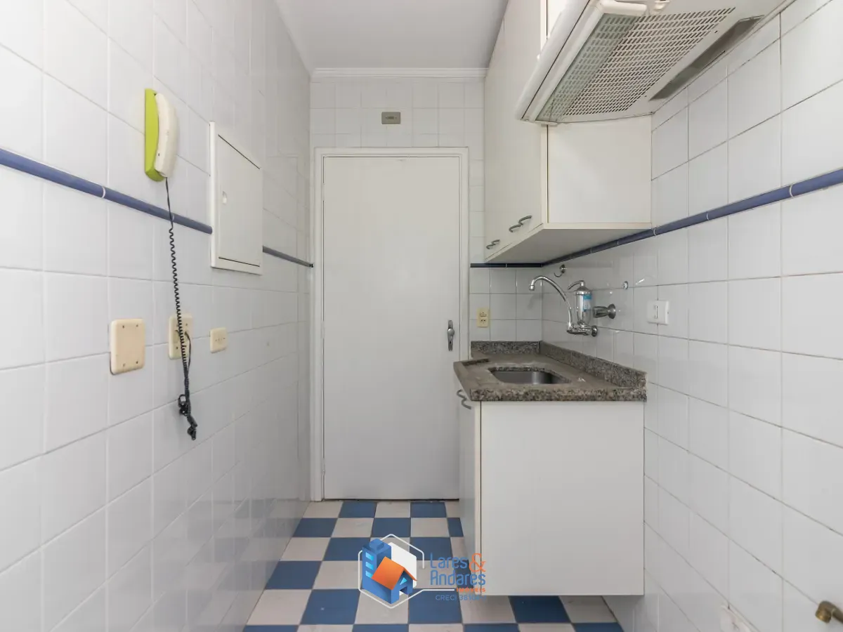 Apartamento, 1 quarto, 36 m² - Foto 17