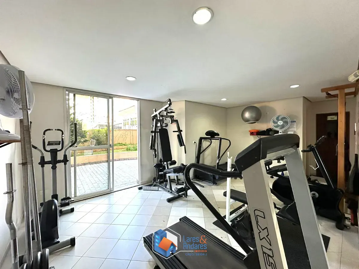 Apartamento, 1 quarto, 36 m² - Foto 24