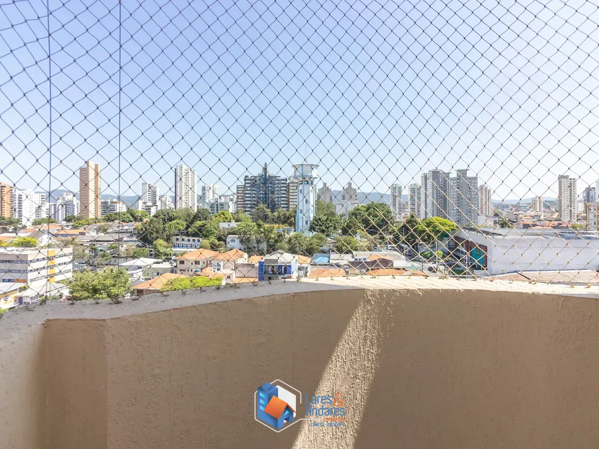 Apartamento, 1 quarto, 36 m² - Foto 9
