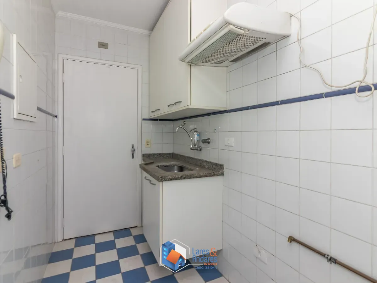 Apartamento, 1 quarto, 36 m² - Foto 16