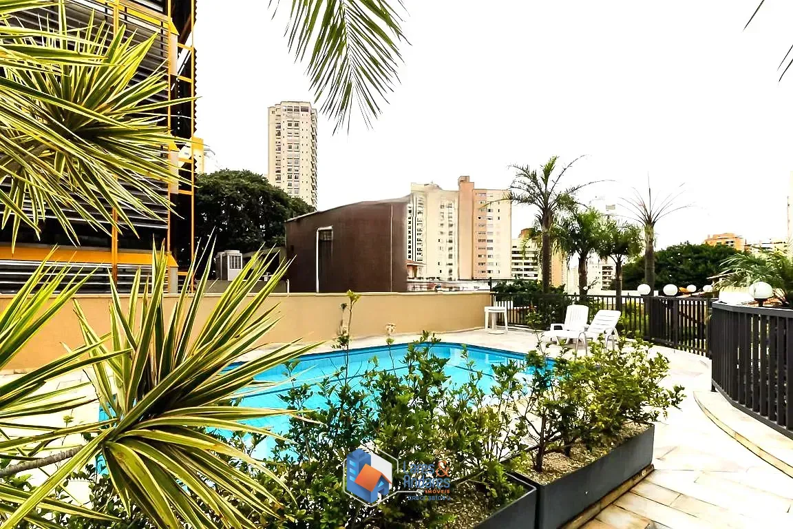 Apartamento, 1 quarto, 36 m² - Foto 23