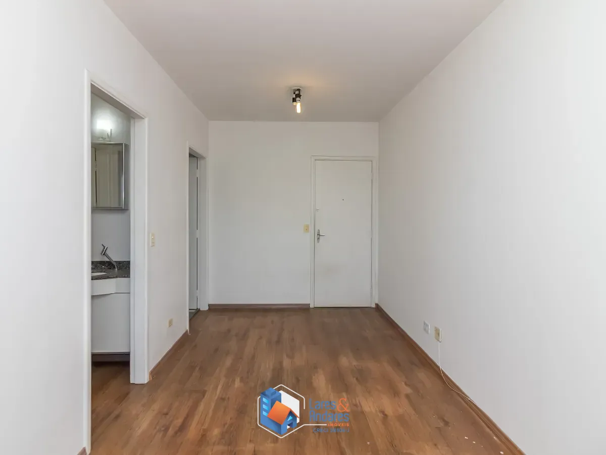 Apartamento, 1 quarto, 36 m² - Foto 3