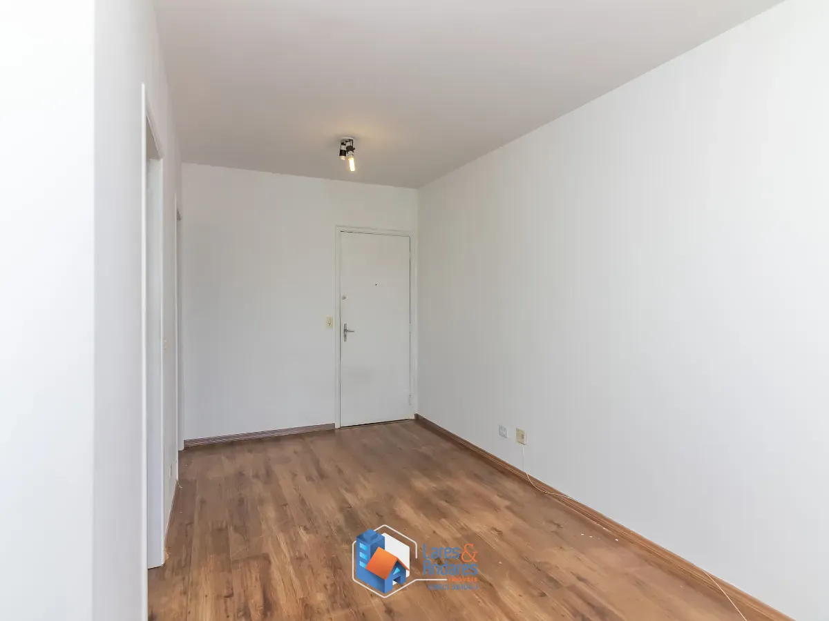 Apartamento, 1 quarto, 36 m² - Foto 5