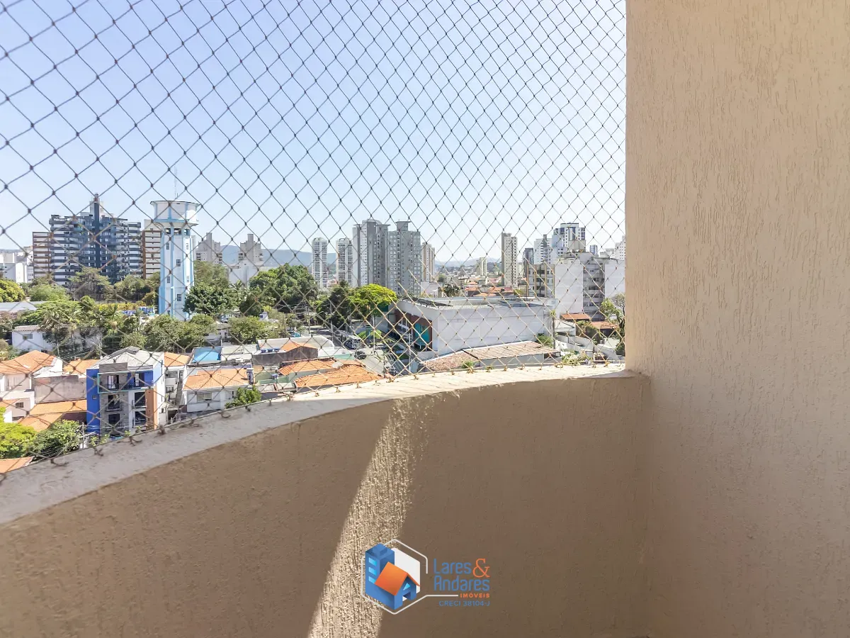 Apartamento, 1 quarto, 36 m² - Foto 8
