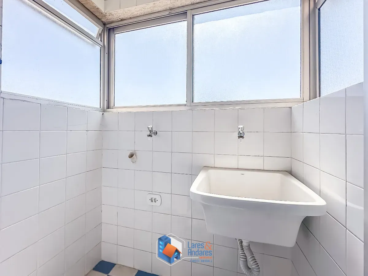 Apartamento, 1 quarto, 36 m² - Foto 18
