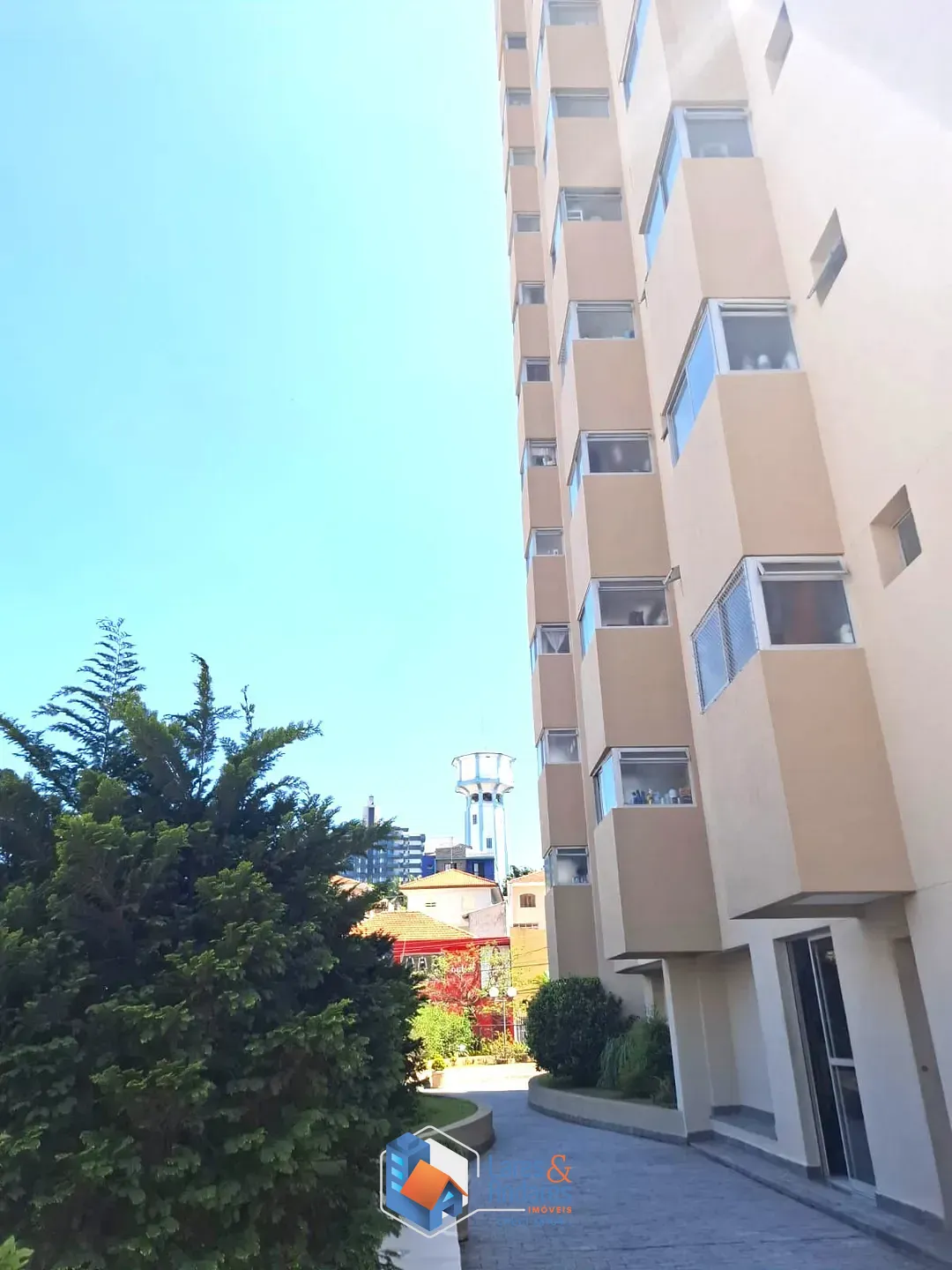 Apartamento, 1 quarto, 36 m² - Foto 29