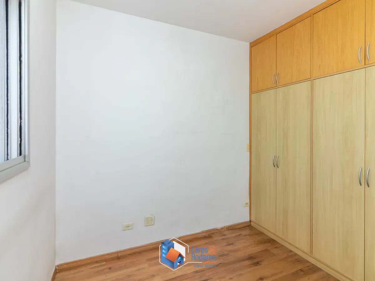 Apartamento, 1 quarto, 36 m² - Foto 12