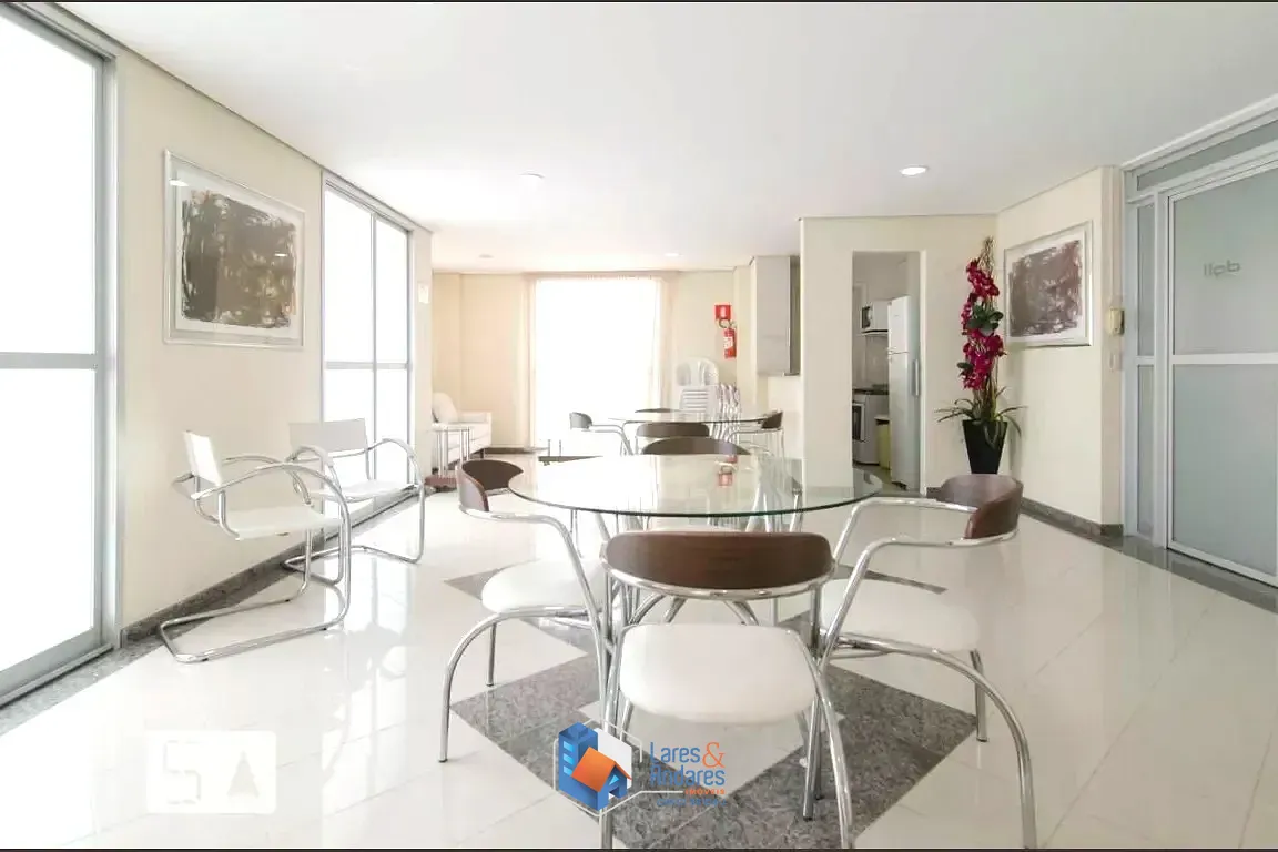 Apartamento, 1 quarto, 36 m² - Foto 27