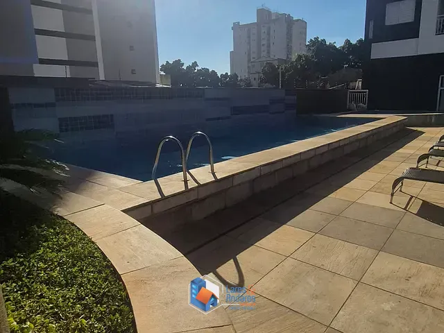 Apartamento com 2000m² 2 quartos e 2 banheiros, à venda, no bairro Fundação em São Caetano Do Sul