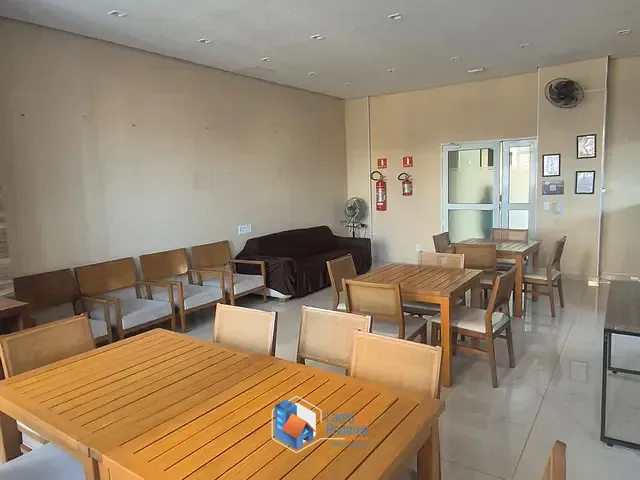 Apartamento com 2000m² 2 quartos e 2 banheiros, à venda, no bairro Fundação em São Caetano Do Sul