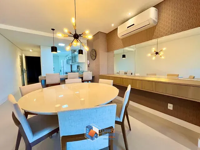 Apartamento com 25000m² 3 quartos e 2 banheiros, à venda, no bairro Praia Brava de Itajaí em Itajaí