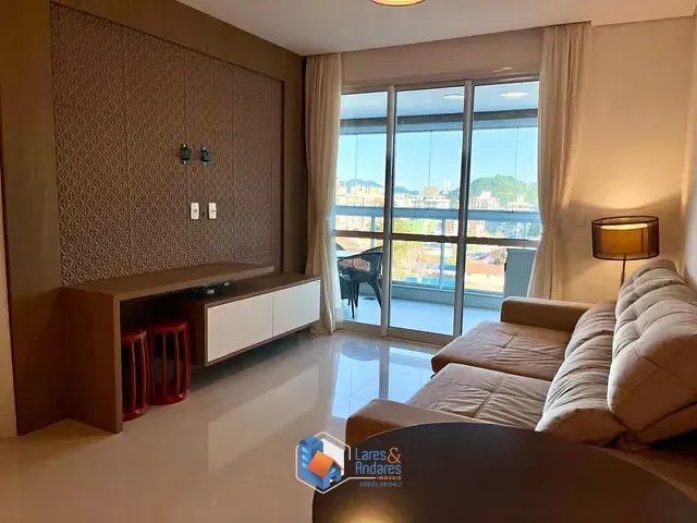Apartamento com 25000m² 3 quartos e 2 banheiros, à venda, no bairro Praia Brava de Itajaí em Itajaí