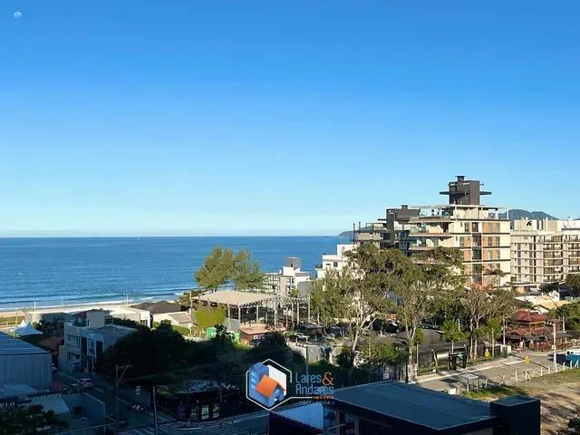 Apartamento com 25000m² 3 quartos e 2 banheiros, à venda, no bairro Praia Brava de Itajaí em Itajaí
