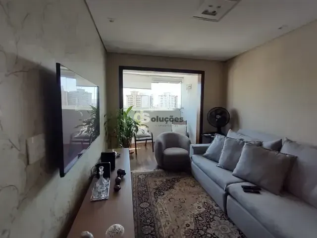 Apartamento 3 quartos e 3 banheiros, à venda, no bairro Tucuruvi em São Paulo