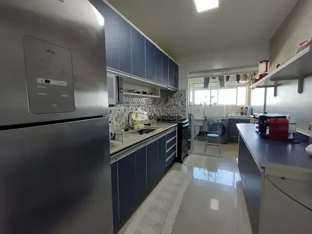 Apartamento 3 quartos e 3 banheiros, à venda, no bairro Tucuruvi em São Paulo