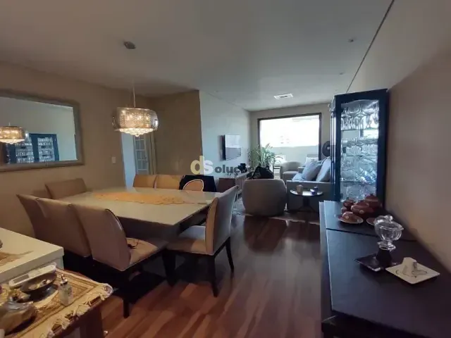 Apartamento 3 quartos e 3 banheiros, à venda, no bairro Tucuruvi em São Paulo
