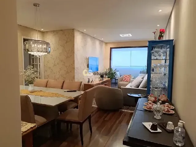 Apartamento 3 quartos e 3 banheiros, à venda, no bairro Tucuruvi em São Paulo