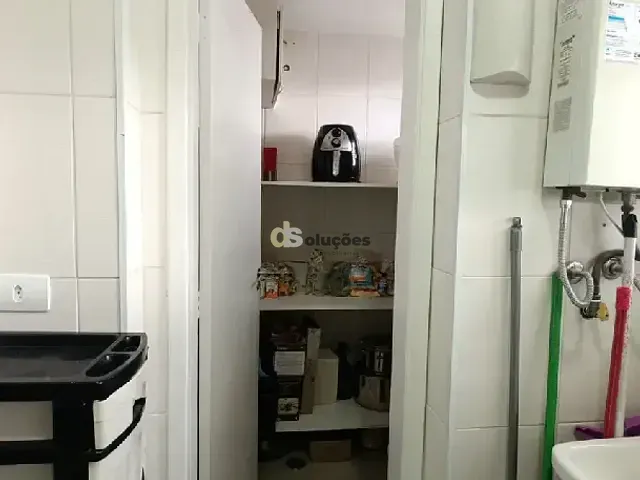 Apartamento 3 quartos e 3 banheiros, à venda, no bairro Tucuruvi em São Paulo
