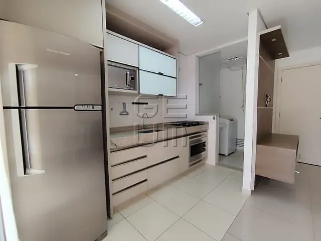 Apartamento com 83m² 1 quarto e 2 banheiros, à venda, no bairro Jardim Agari em Londrina