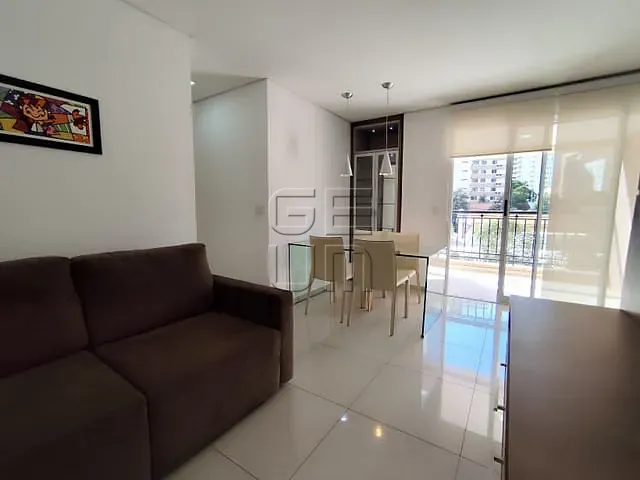 Apartamento com 83m² 1 quarto e 2 banheiros, à venda, no bairro Jardim Agari em Londrina