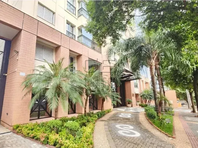 Apartamento com 83m² 1 quarto e 2 banheiros, à venda, no bairro Jardim Agari em Londrina