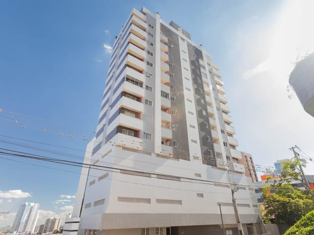 Foto do Apartamento - Apartamento Cobertura à venda, Estrela, Ponta Grossa | Adquira Imóveis