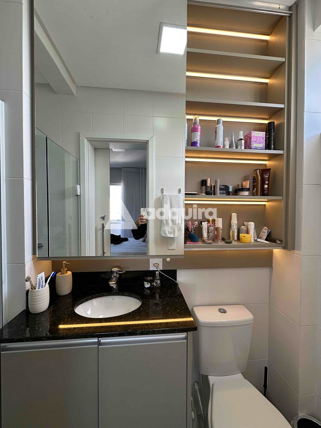 Apartamento à venda com 3 quartos, 131m² - Foto 18