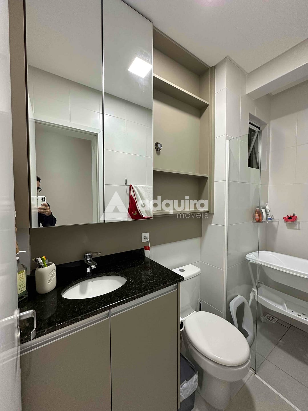 Apartamento à venda com 3 quartos, 131m² - Foto 14