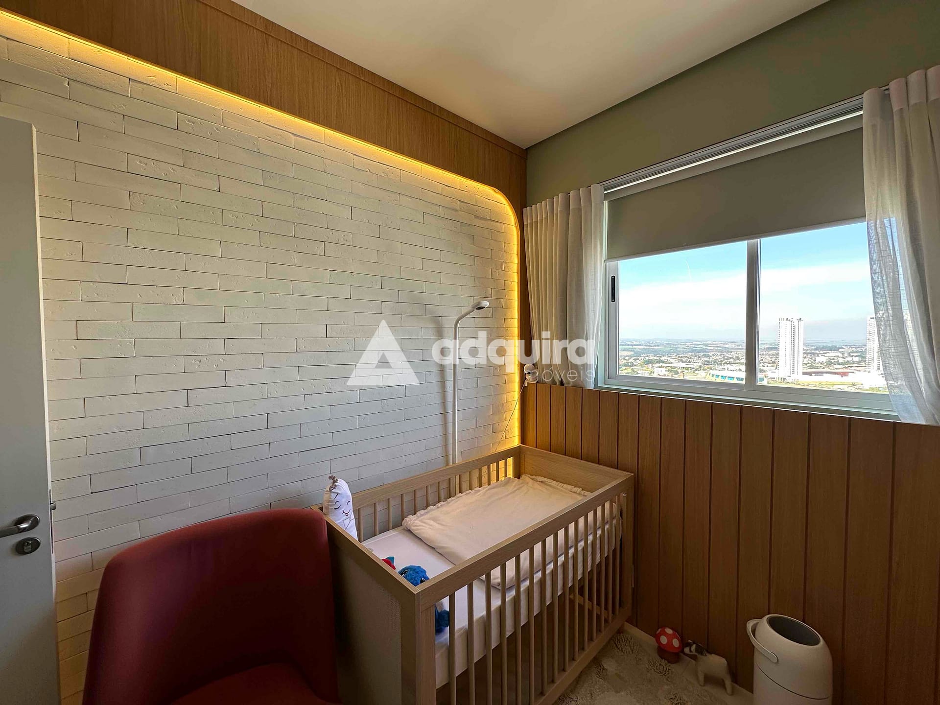 Apartamento à venda com 3 quartos, 131m² - Foto 13