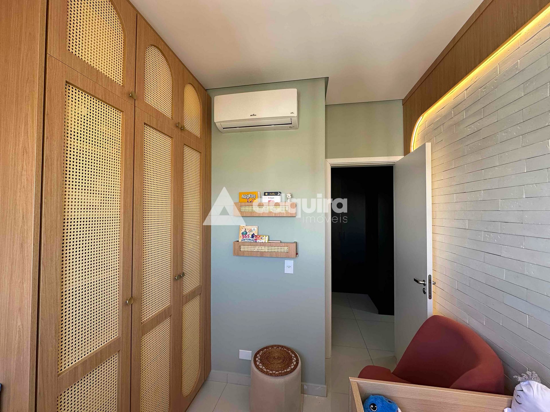 Apartamento à venda com 3 quartos, 131m² - Foto 12