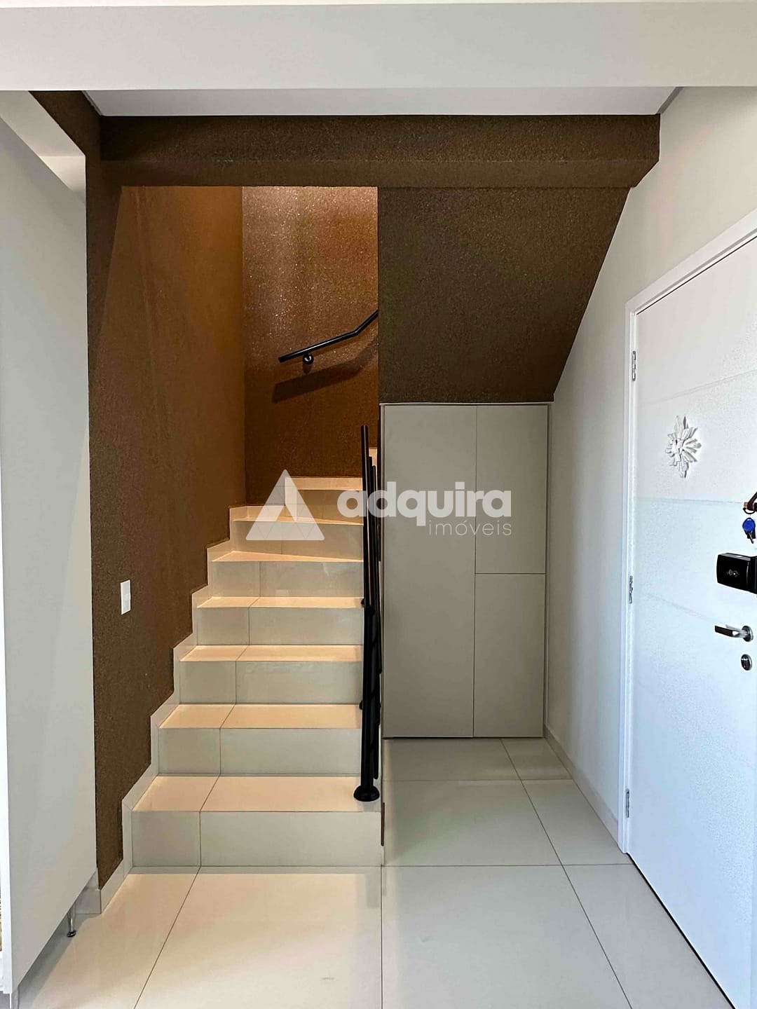 Apartamento à venda com 3 quartos, 131m² - Foto 7