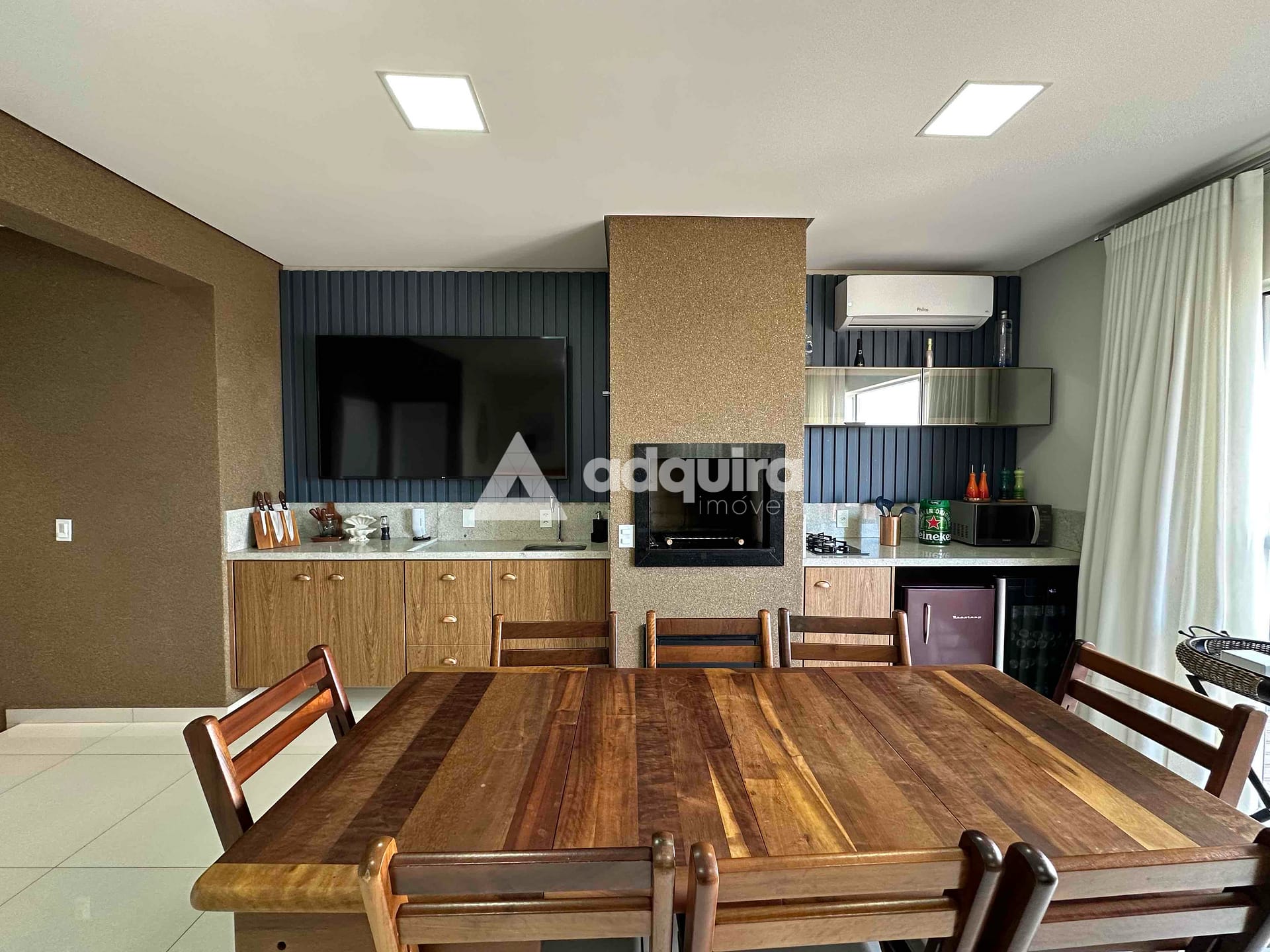 Apartamento à venda com 3 quartos, 131m² - Foto 31